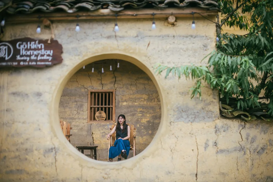 Tại Mai Thị Hằng